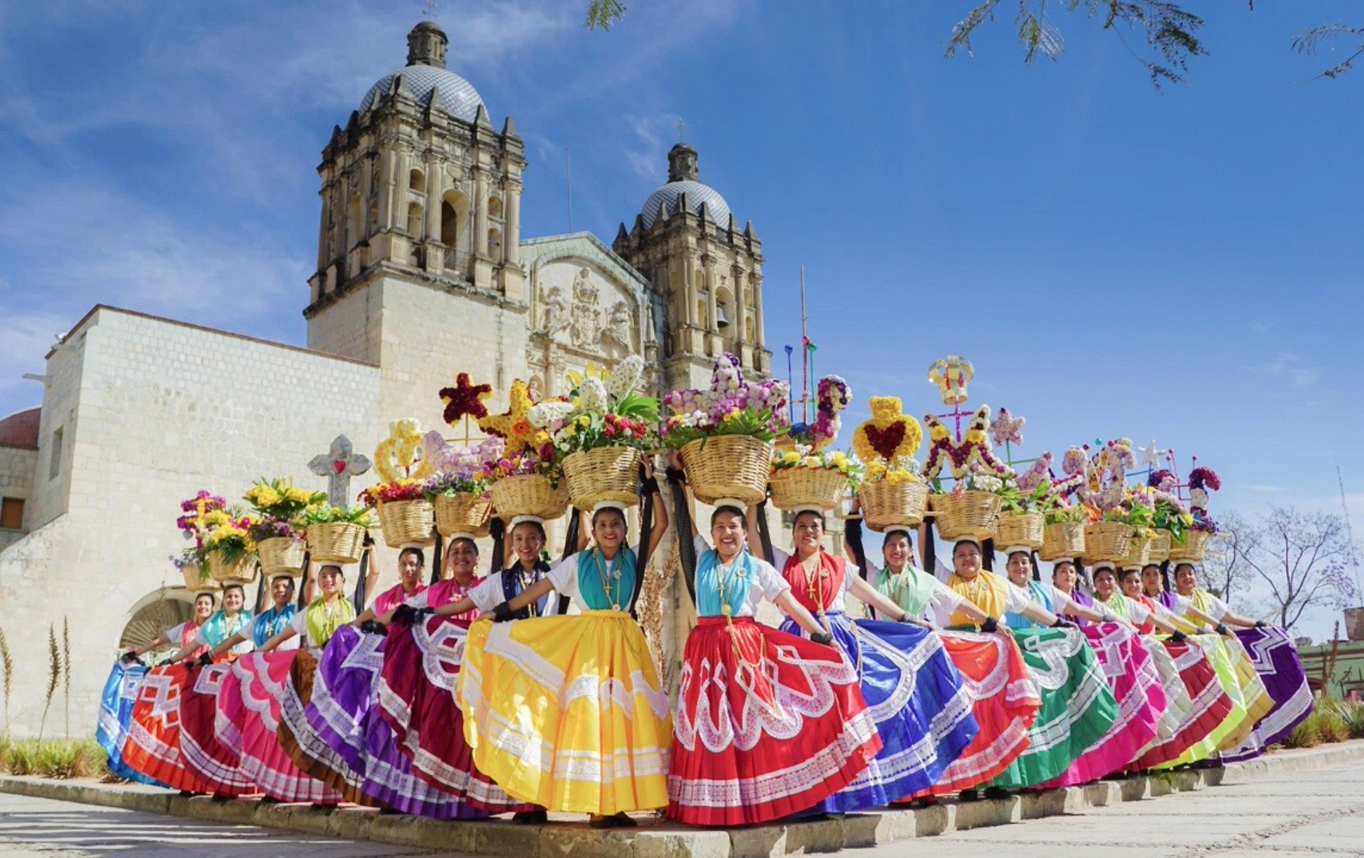 Promueve Oaxaca turismo sostenible en Tianguis Turístico 2024